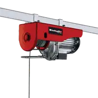 EINHELL TC-EH 500
