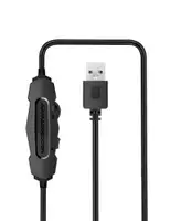 ARMAGGEDDON Nuke 5 USB 7.1 Gaming Headset