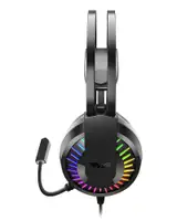 ARMAGGEDDON Nuke 5 USB 7.1 Gaming Headset
