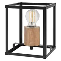 LEDVANCE NAIROBI dekorativna stona lampa E27