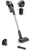 BOSCH Unlimited 9 BBS921TBA