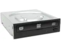 LITEON DVDRW iHAS122-14 SATA