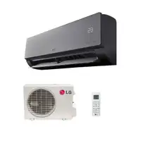 LG AC12BH