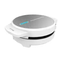 CECOTEC Fun Gofrestone Round