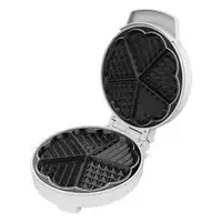 CECOTEC Fun Gofrestone Round
