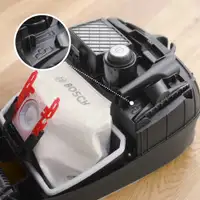BOSCH BGB41POW2