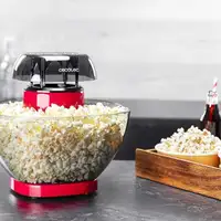 CECOTEC Fun&Taste PCorn N