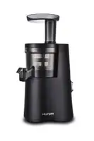 HUROM H-AA-BBE17 Matt black