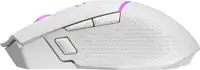 RAMPAGE DROP M3 RGB Wireless White