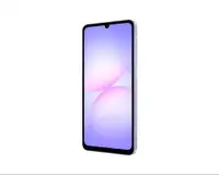 SAMSUNG Galaxy A07 6GB/128GB Light Violet SM-A075FLVHSEE