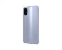 SAMSUNG Galaxy A07 6GB/128GB Light Violet SM-A075FLVHSEE