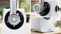 BOSCH MFWS420W