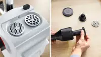BOSCH MFWS420W