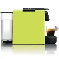 NESPRESSO Essenza Mini Green D30-EUGNNE2-S