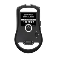 FANTECH WGC2 Venom II black