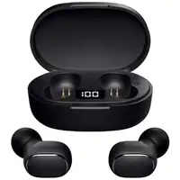 MEANIT TWS B60 Black