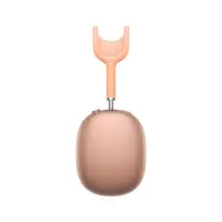 APPLE AirPods Max (USB-C) Orange mww73zm/a