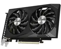 GIGABYTE nVidia GeForce RTX 3050 8GB 128bit GV-N3050WF2OCV2-8GD