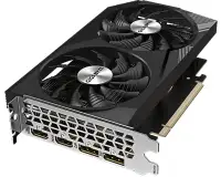GIGABYTE nVidia GeForce RTX 3050 8GB 128bit GV-N3050WF2OCV2-8GD