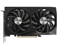GIGABYTE nVidia GeForce RTX 3050 8GB 128bit GV-N3050WF2OCV2-8GD