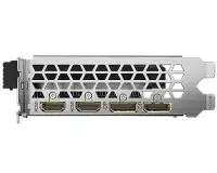 GIGABYTE nVidia GeForce RTX 3050 8GB 128bit GV-N3050WF2OCV2-8GD