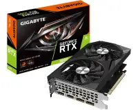 GIGABYTE nVidia GeForce RTX 3050 8GB 128bit GV-N3050WF2OCV2-8GD