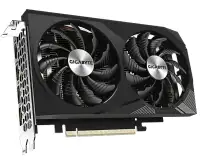 GIGABYTE nVidia GeForce RTX 3050 8GB 128bit GV-N3050WF2OCV2-8GD
