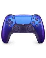 SONY PlayStation 5 DualSense Wireless Controller Chroma Indigo