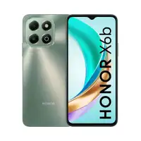 HONOR X6b 4GB/128GB Forest Green