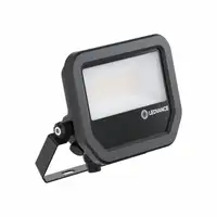 LEDVANCE LED Reflektor 20P 17W/6500K,crni