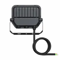 LEDVANCE LED Reflektor 20P 17W/6500K,crni