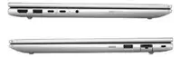 HP ProBook 4 G1iR 14 PC, 14" WUXGA, Intel Core 3 100U, 16GB, 512GB SSD, YU, DOS, Pike silver (C86LMET)