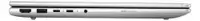 HP ProBook 4 G1iR 14 PC, 14" WUXGA, Intel Core 3 100U, 16GB, 512GB SSD, YU, DOS, Pike silver (C86LMET)