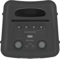 KLIPSCH New York Black