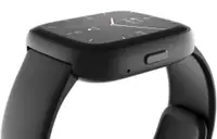 HAMA Smart Watch 4000 Black