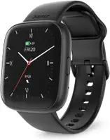 HAMA Smart Watch 4000 Black