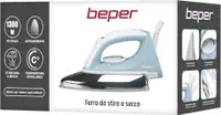 BEPER P204FER250 Traditional