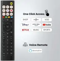 HISENSE 43E7S