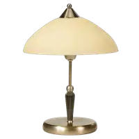 RABALUX Regina stona lampa E14 40W bronza
