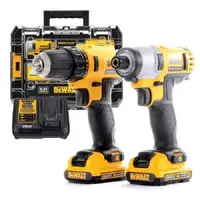 DEWALT DCK211D2T-QW
