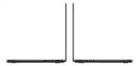 APPLE MacBook Pro 14", M5 10C/10C GPU, 24GB, 1TB, CRO, space black - mde34cr/a