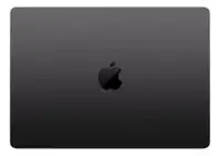 APPLE APPLE MacBook Pro 14", M5 10C/10C GPU, 24GB, 1TB, CRO, space black - mde34cr/a