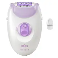 BRAUN SE3-000PURBOX MN