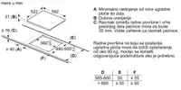 BOSCH PUE611BB5D