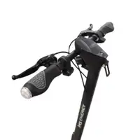 MS ENERGY MENTOR 500 dark grey  