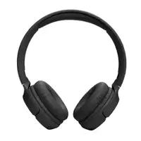 JBL TUNE 520BT BLACK