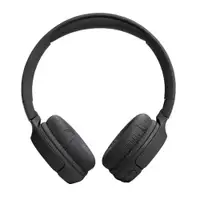 JBL TUNE 520BT BLACK