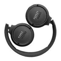JBL TUNE 520BT BLACK