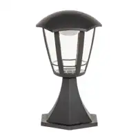 RABALUX Sorrento outdoor floor lamp