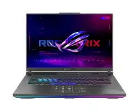 ASUS ROG Strix G16 G614PR-UI-RV120, 16 inca FHD+, AMD Ryzen 9 8940HX, 32GB, SSD 1TB, RTX 5070Ti + ranac
